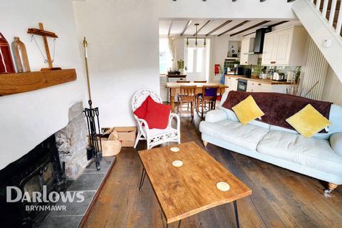 23 Bedwellty Pits, Tredegar, NP22 4BW