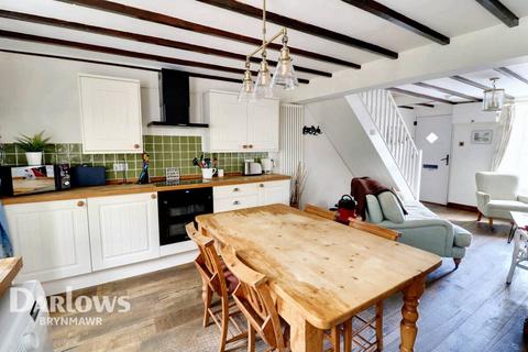 23 Bedwellty Pits, Tredegar, NP22 4BW