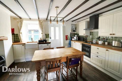 23 Bedwellty Pits, Tredegar, NP22 4BW