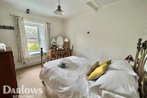 23 Bedwellty Pits, Tredegar, NP22 4BW