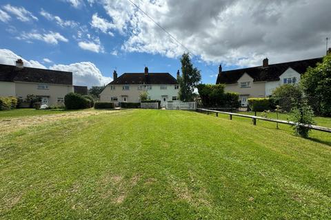 3 bedroom semi-detached house for sale, West Street, Childrey, Wantage, OX12