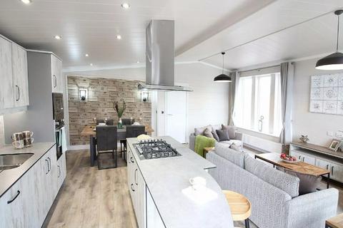 Hunters Quay - 3 bedroom lodge for sale