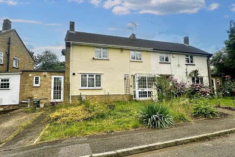 3 bedroom semi-detached house for sale, Queensway, Shenley, WD7