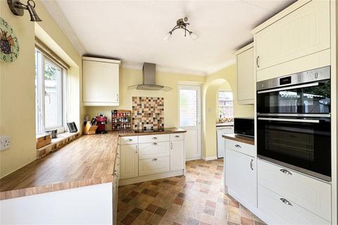 4 bedroom semi-detached house for sale, Lansdowne Way, Angmering, West Sussex