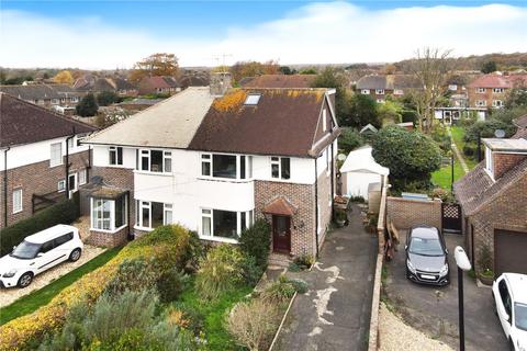 4 bedroom semi-detached house for sale, Lansdowne Way, Angmering, West Sussex