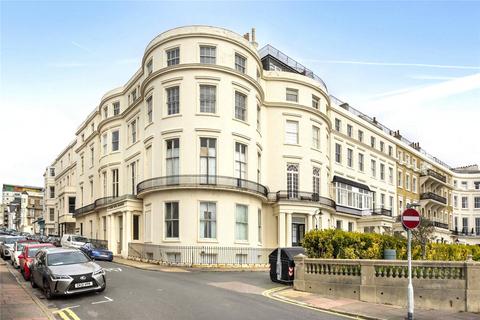 2 bedroom apartment to rent, Court Royal Mansions, 1 Eastern Terrace, Brighton, East Sussex, BN2