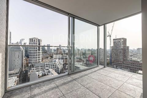 2 bedroom apartment to rent, Makers Building 1 Jasper Walk LONDON N1