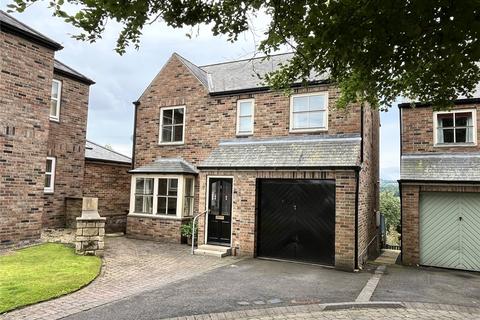 4 bedroom detached house for sale, The Orchard, Acomb, Hexham, Northumberland, NE46