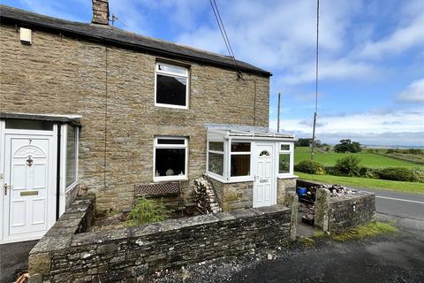 2 bedroom semi-detached house for sale, Lanehead, Coanwood, Haltwhistle, Northumberland, NE49