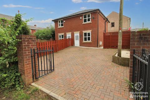 2 bedroom semi-detached house for sale, Bamford Street, Littleborough, OL15