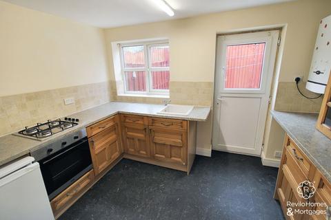 2 bedroom semi-detached house for sale, Bamford Street, Littleborough, OL15