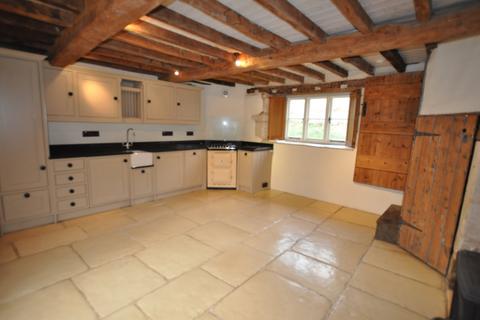 2 bedroom cottage to rent, Coldstream Cottages, Sheepscombe, Stroud, GL6