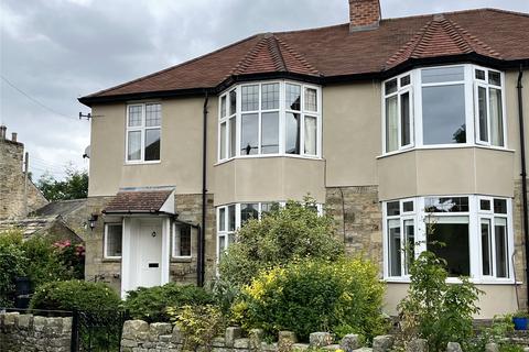 3 bedroom semi-detached house for sale, Market Place, Allendale, Northumberland, NE47