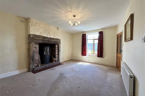 1 bedroom semi-detached house for sale, The Green, Wall, Hexham, Northumberland, NE46