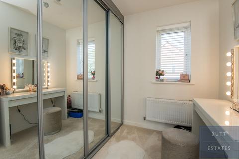 15 Brimlicombe Meadow, Exeter, EX1 3JA