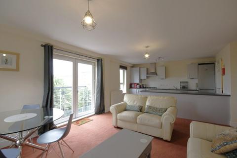 3 bedroom flat to rent, 0102L – Lindsay Road, Edinburgh, EH6 4EP