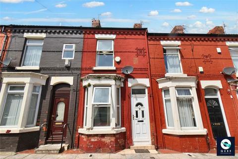2 bedroom terraced house for sale, Hanwell Street, Liverpool, Merseyside, L6 0AW
