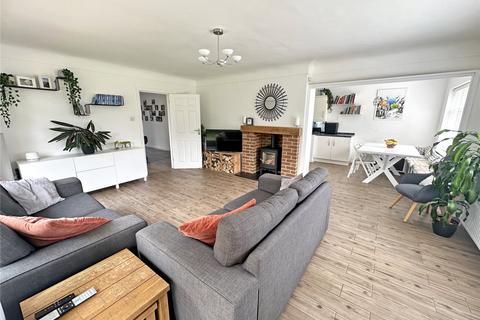 4 bedroom detached house for sale, Croft Road, Neacroft, Christchurch, Hampshire, BH23