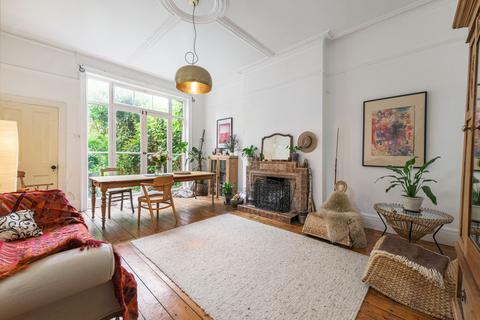 7 bedroom terraced house for sale, Telford Avenue, London, SW2