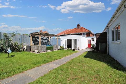 3 bedroom semi-detached house for sale, Hill Road, Wangford, Beccles, Suffolk, NR34