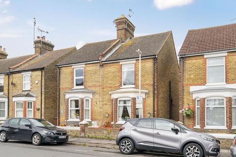 42 Saxon Road, Faversham, ME13 8QB