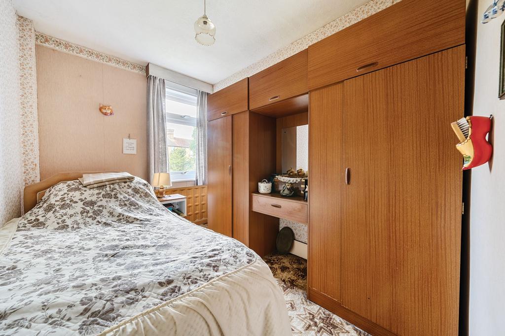 Bedroom Three (1)