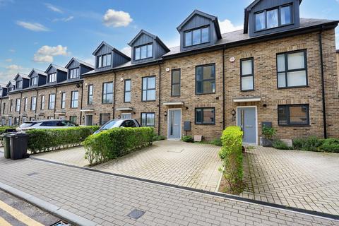 3 bedroom terraced house for sale, Corbens Place, Maidstone, ME16