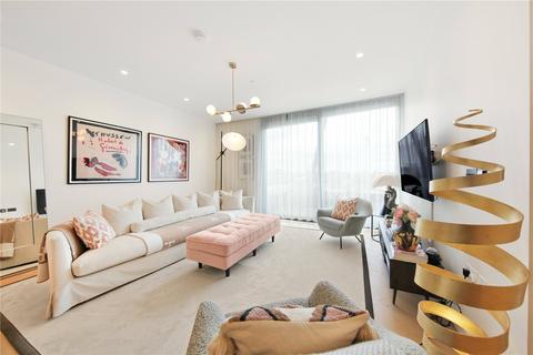 1 bedroom apartment for sale, Wood Crescent, London, W12