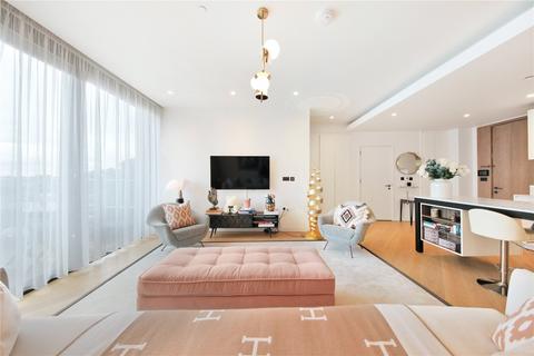 1 bedroom apartment for sale, Wood Crescent, London, W12