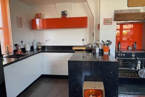 3 bedroom semi-detached house for sale, Townstal Pathfields, Dartmouth, Devon, TQ6