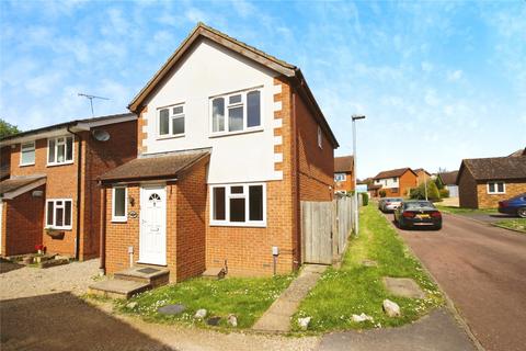 3 bedroom detached house for sale, Dorset Vale, Warfield, Bracknell, Berkshire, RG42