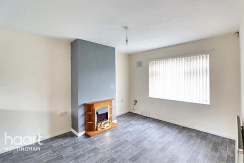 undefined, Helmsdale Gardens, Nottingham