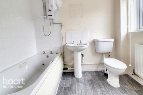 undefined, Helmsdale Gardens, Nottingham