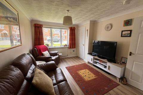 3 bedroom semi-detached house to rent, Regent Court, South Hetton, County Durham, DH6