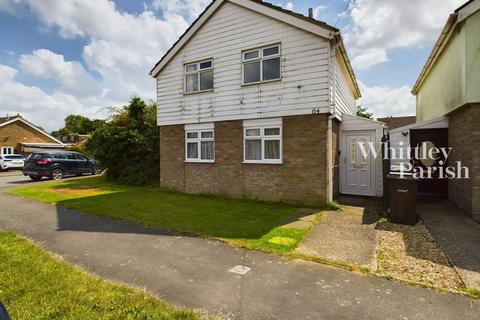 64 Rectory Road, Dickleburgh, Diss, IP21 4NY