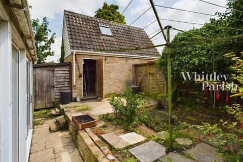 64 Rectory Road, Dickleburgh, Diss, IP21 4NY