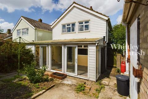 64 Rectory Road, Dickleburgh, Diss, IP21 4NY