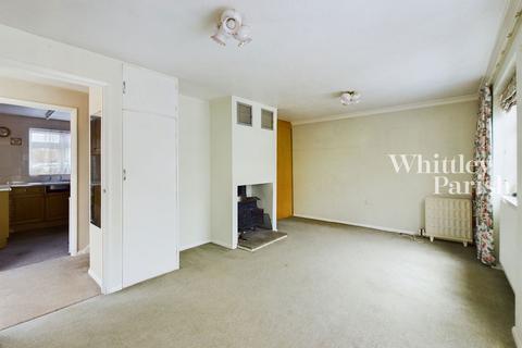 64 Rectory Road, Dickleburgh, Diss, IP21 4NY
