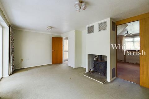 64 Rectory Road, Dickleburgh, Diss, IP21 4NY