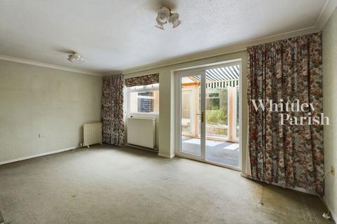 64 Rectory Road, Dickleburgh, Diss, IP21 4NY