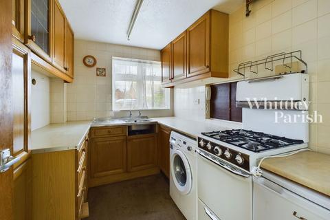 64 Rectory Road, Dickleburgh, Diss, IP21 4NY