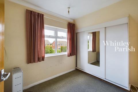 64 Rectory Road, Dickleburgh, Diss, IP21 4NY