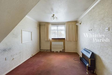 64 Rectory Road, Dickleburgh, Diss, IP21 4NY