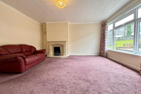 3 bedroom terraced house for sale, Lloyd Road, Treboeth, Swansea, City And County of Swansea.