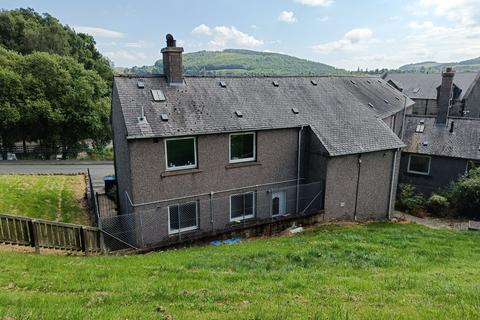 1 bedroom flat for sale, High Buckholmside, Galashiels, TD1