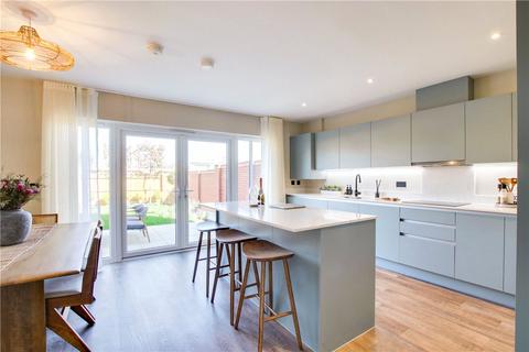 4 bedroom end of terrace house for sale, Granary & Chapel, Tamworth Road, Hertford, Hertfordshire