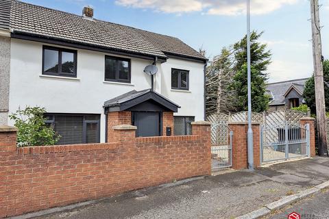 3 bedroom semi-detached house for sale, Bwlch Road, Neath, Neath Port Talbot. SA11 3RR