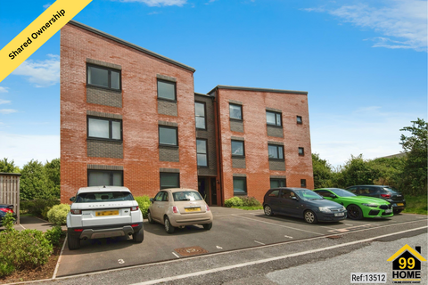 1 bedroom flat for sale, Norse Place, Exeter, EX1