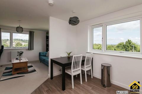 1 bedroom flat for sale, Norse Place, Exeter, EX1