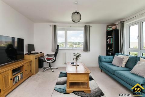 1 bedroom flat for sale, Norse Place, Exeter, EX1